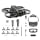 Dron DJI Avata 2 Fly More Combo (1 bateria)